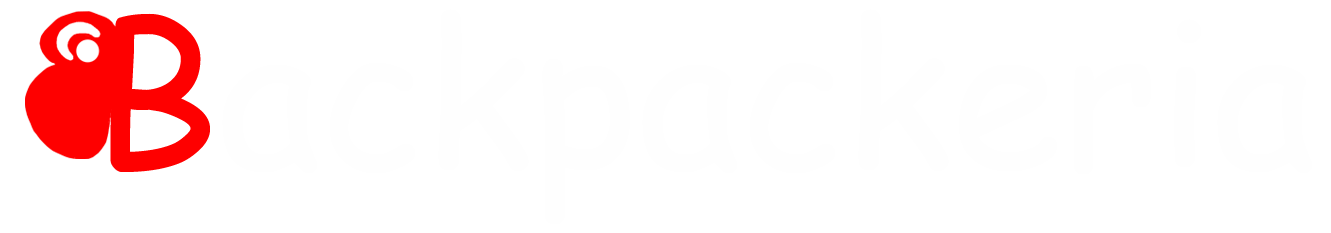 Backpackeria