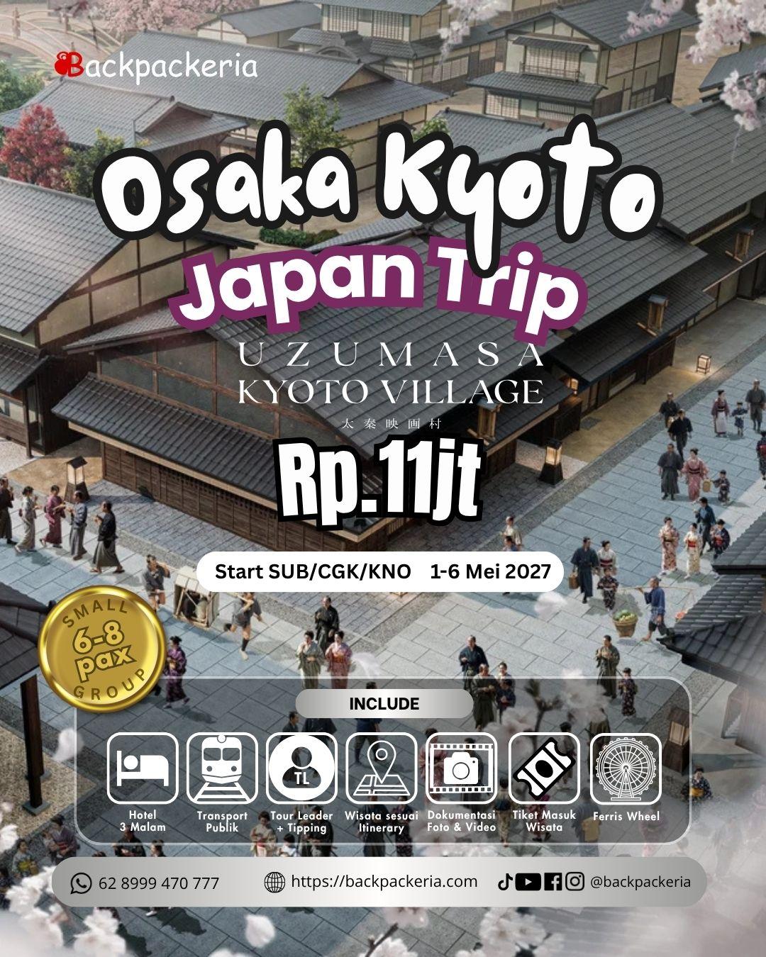 Uzumasa-Kyoto-Village-Trip